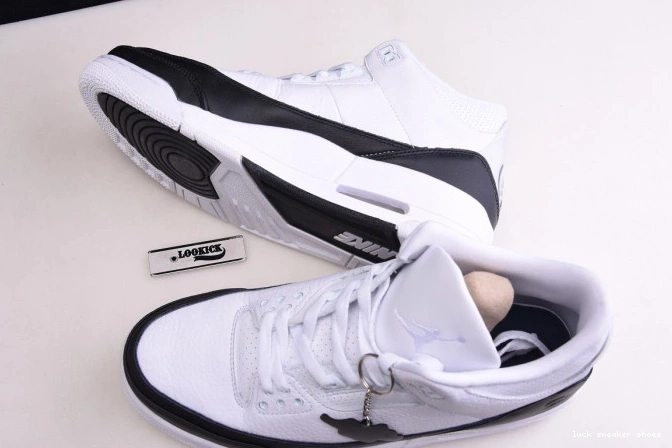 Cheap LUCY 3 DA3595-100 FRAGMENT JORDAN AIR 0817